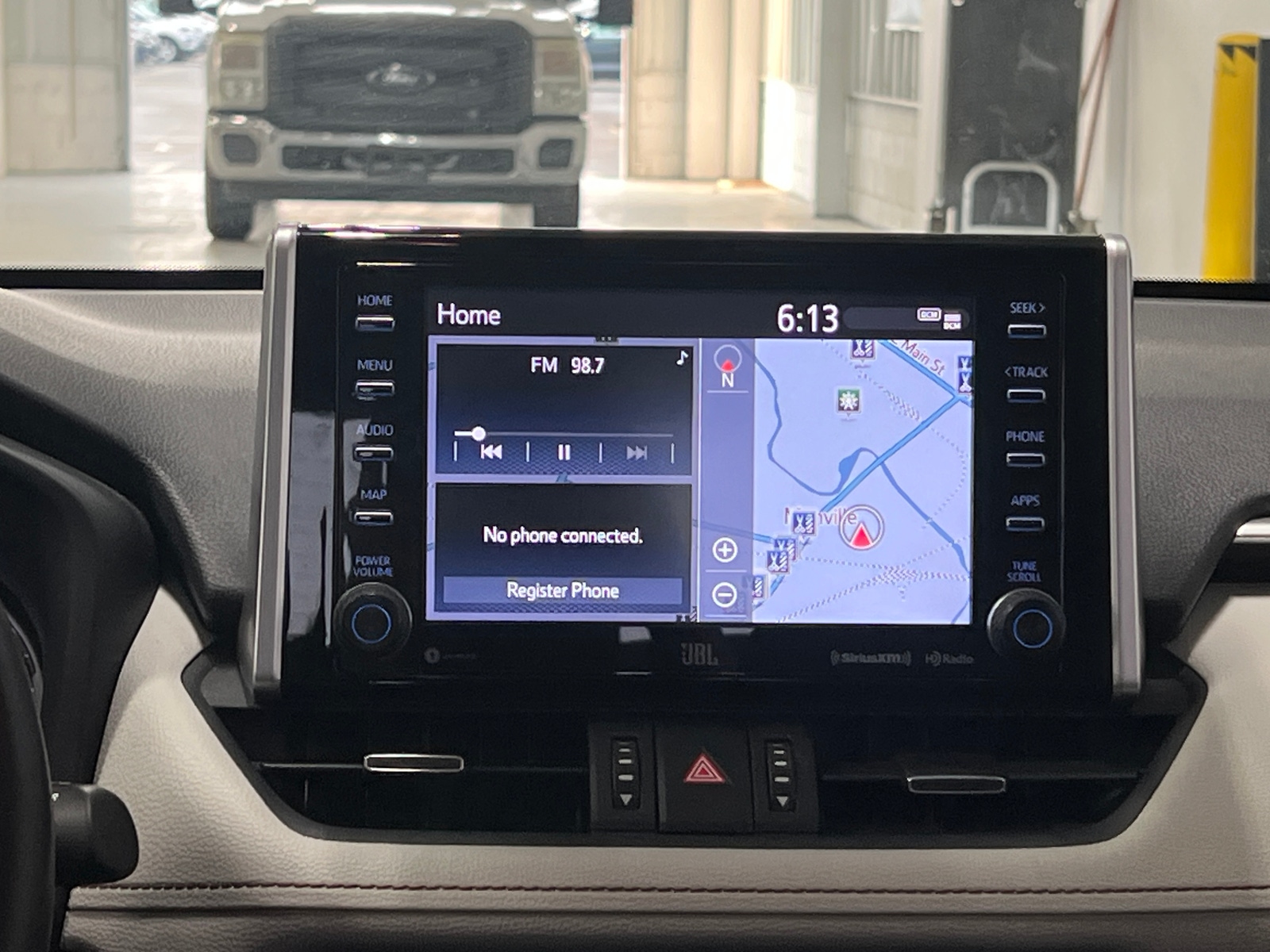 Thumbnail: 2019 Toyota RAV4 - 3