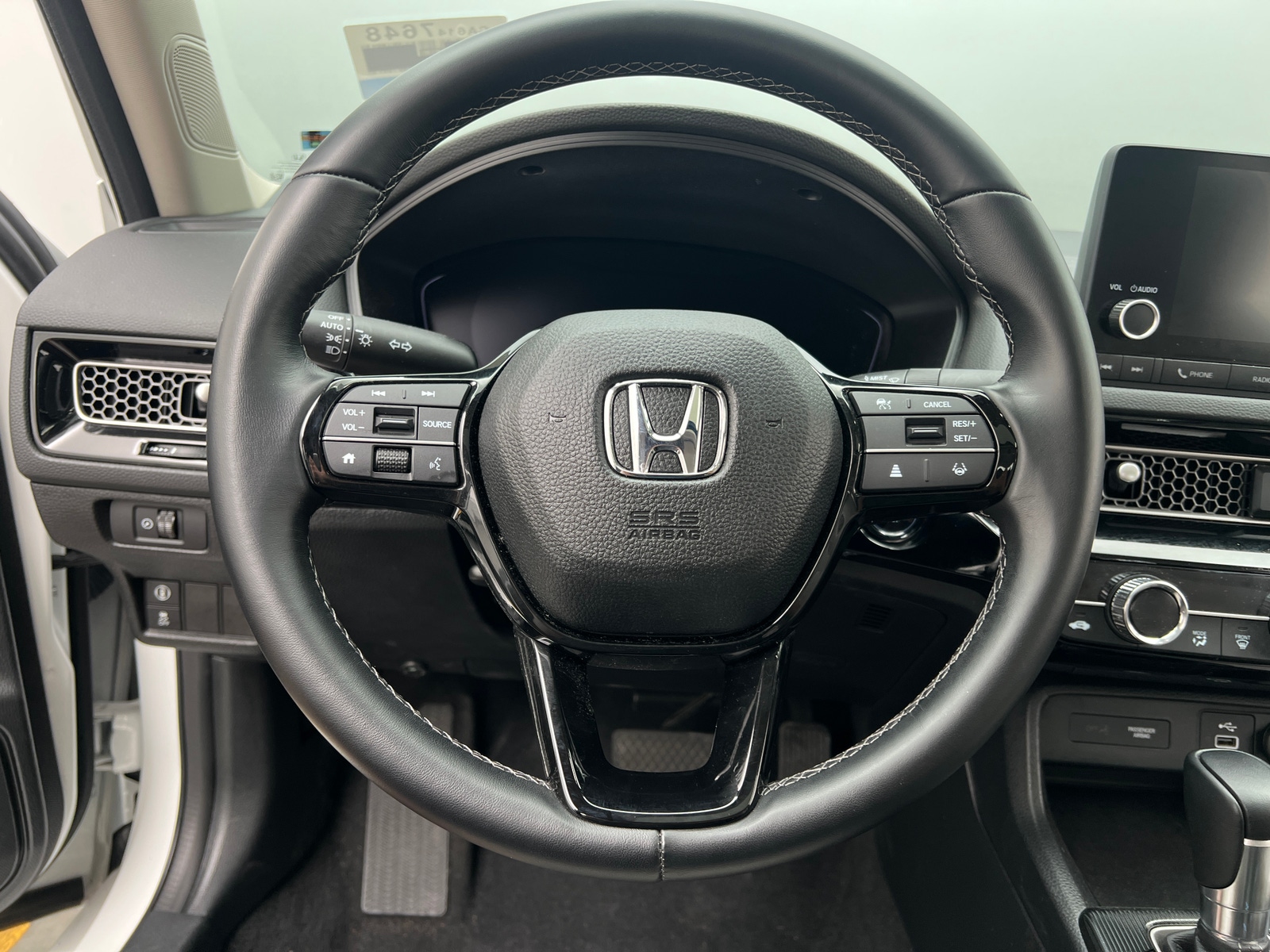 Thumbnail: 2023 Honda Civic - 5