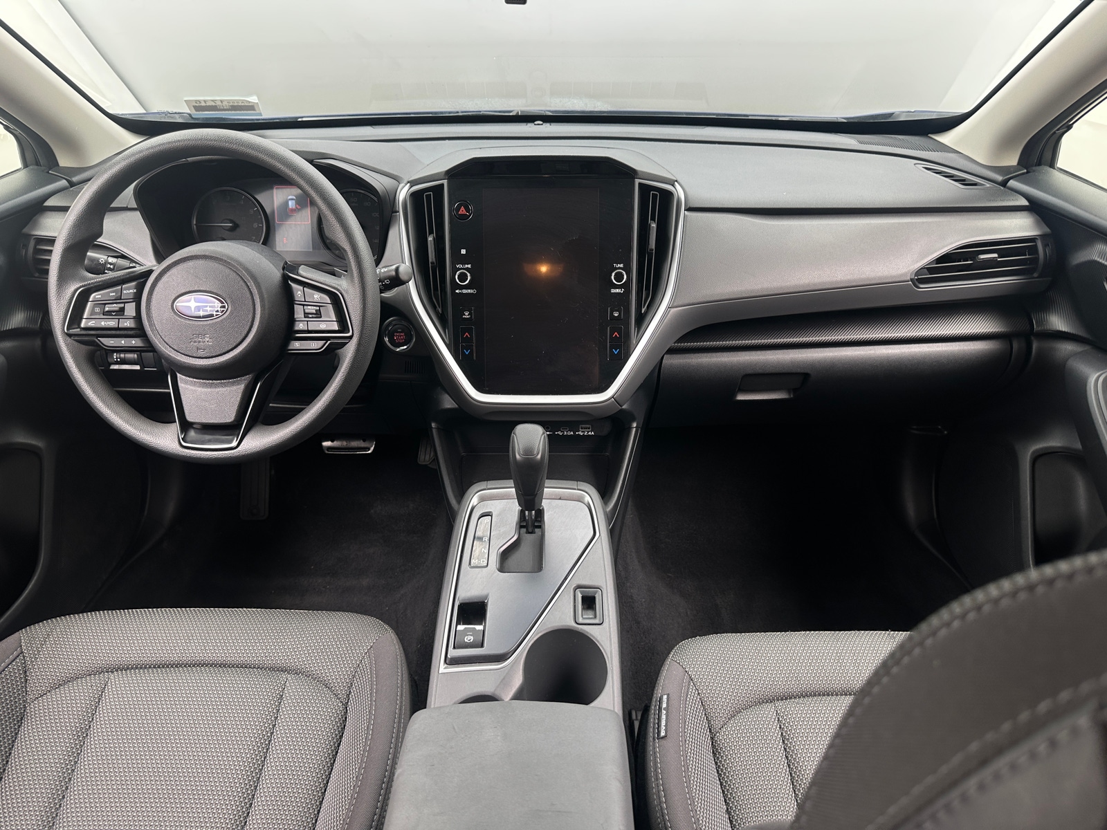 Thumbnail: 2024 Subaru Crosstrek - 3