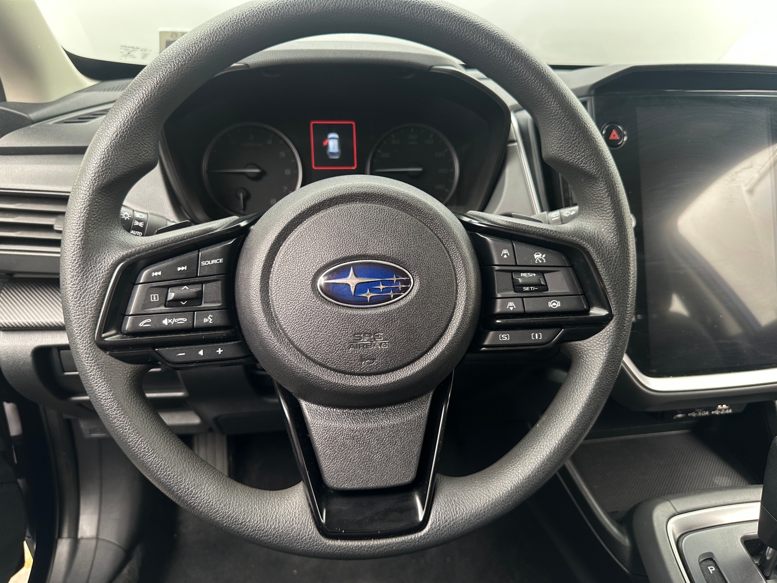 Thumbnail: 2024 Subaru Crosstrek - 5