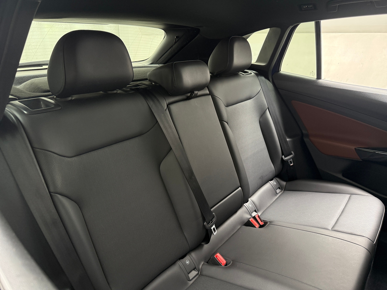Thumbnail: 2021 Volkswagen ID.4 - 5
