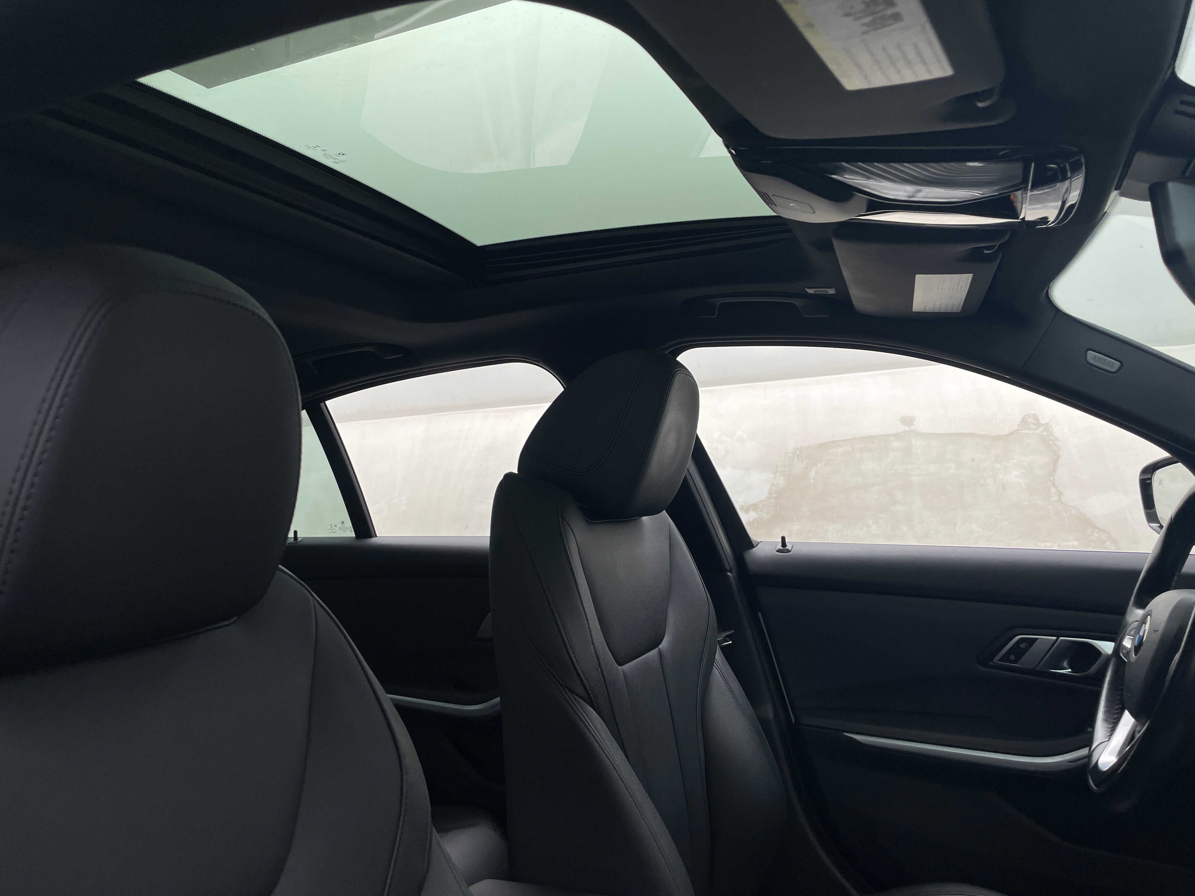 2019 BMW 3 Series 330i