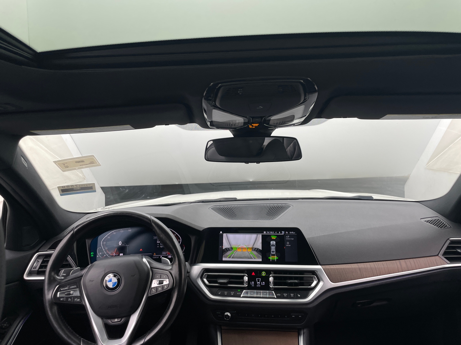 Thumbnail: 2019 BMW 3 Series - 2