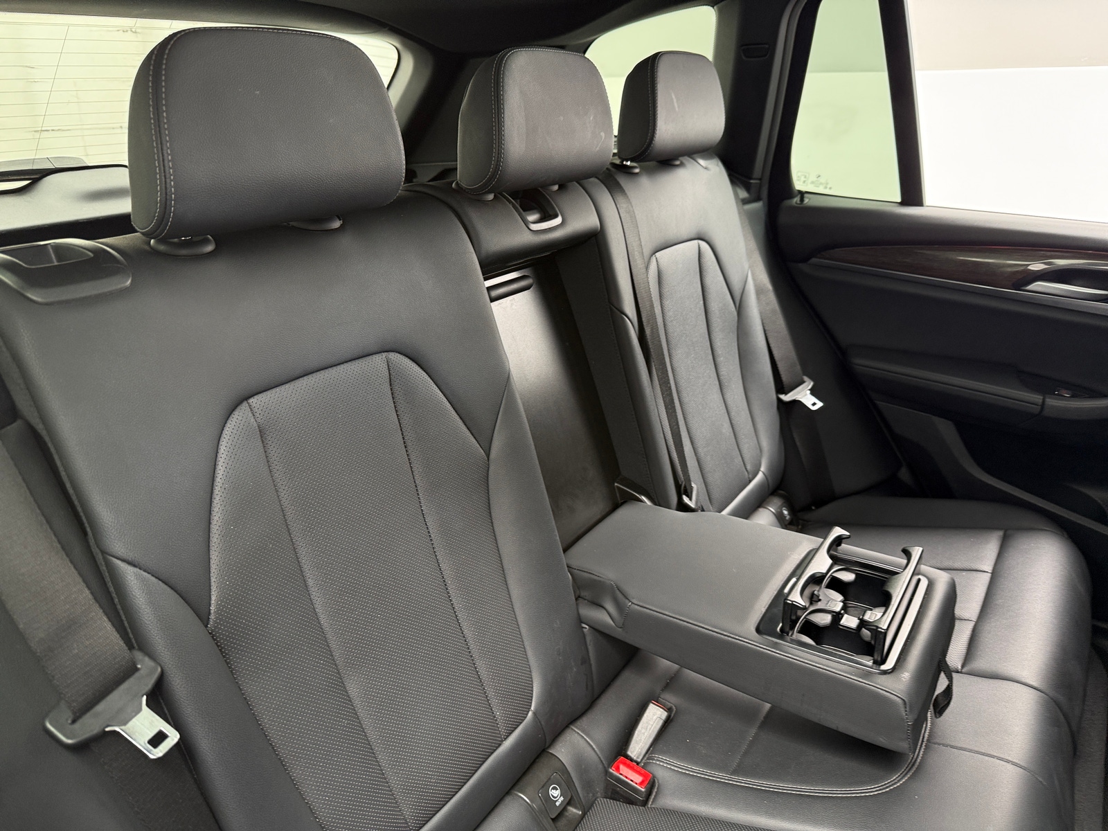 Thumbnail: 2023 BMW X3 - 5