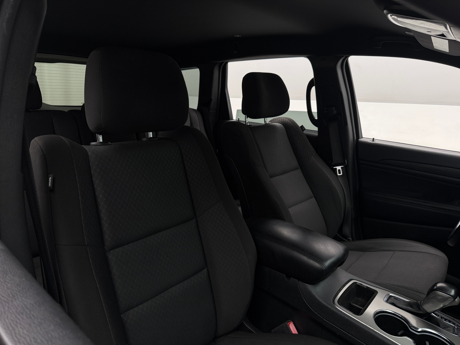 Thumbnail: 2020 Jeep Grand Cherokee - 2