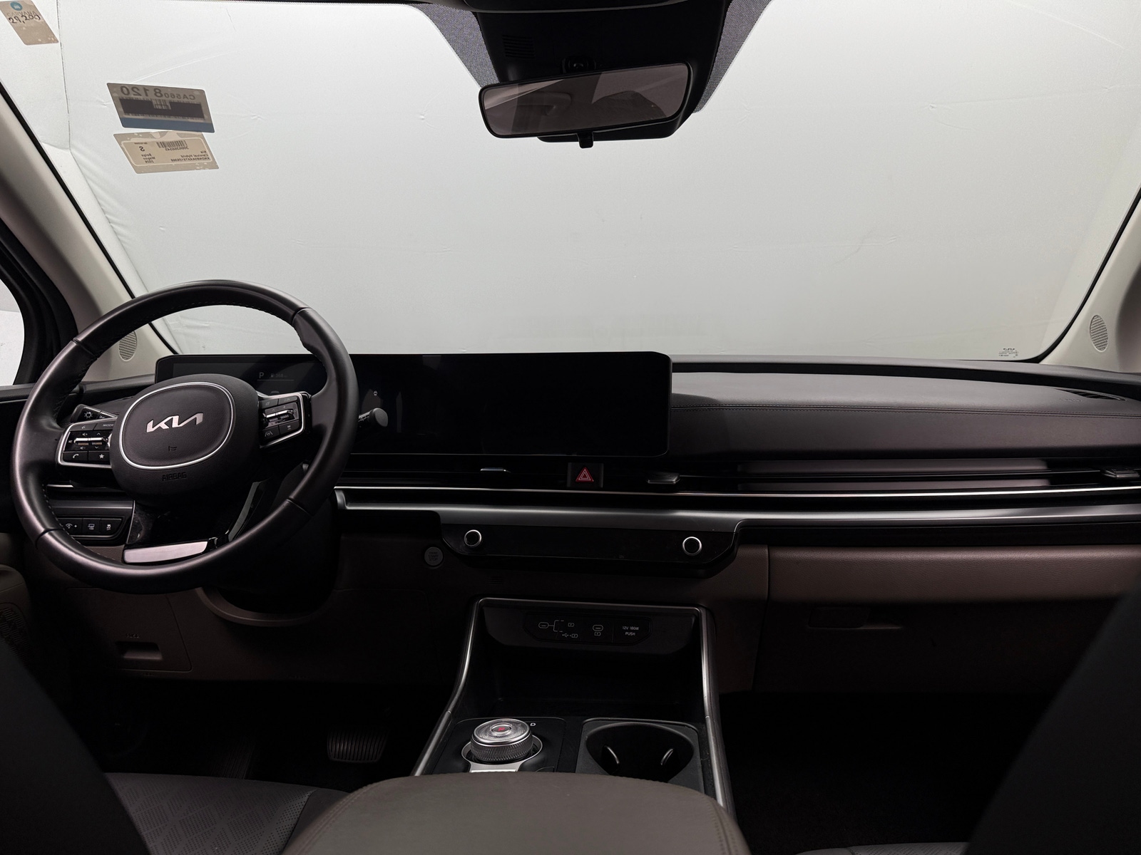 Thumbnail: 2026 Kia Carnival - 2