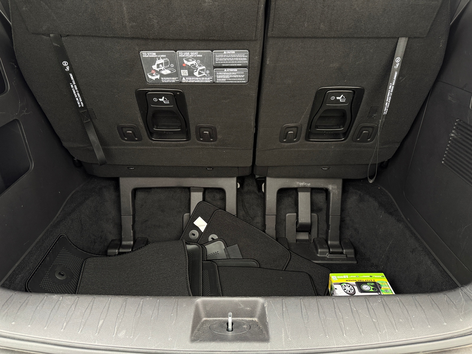 Thumbnail: 2026 Kia Carnival - 6