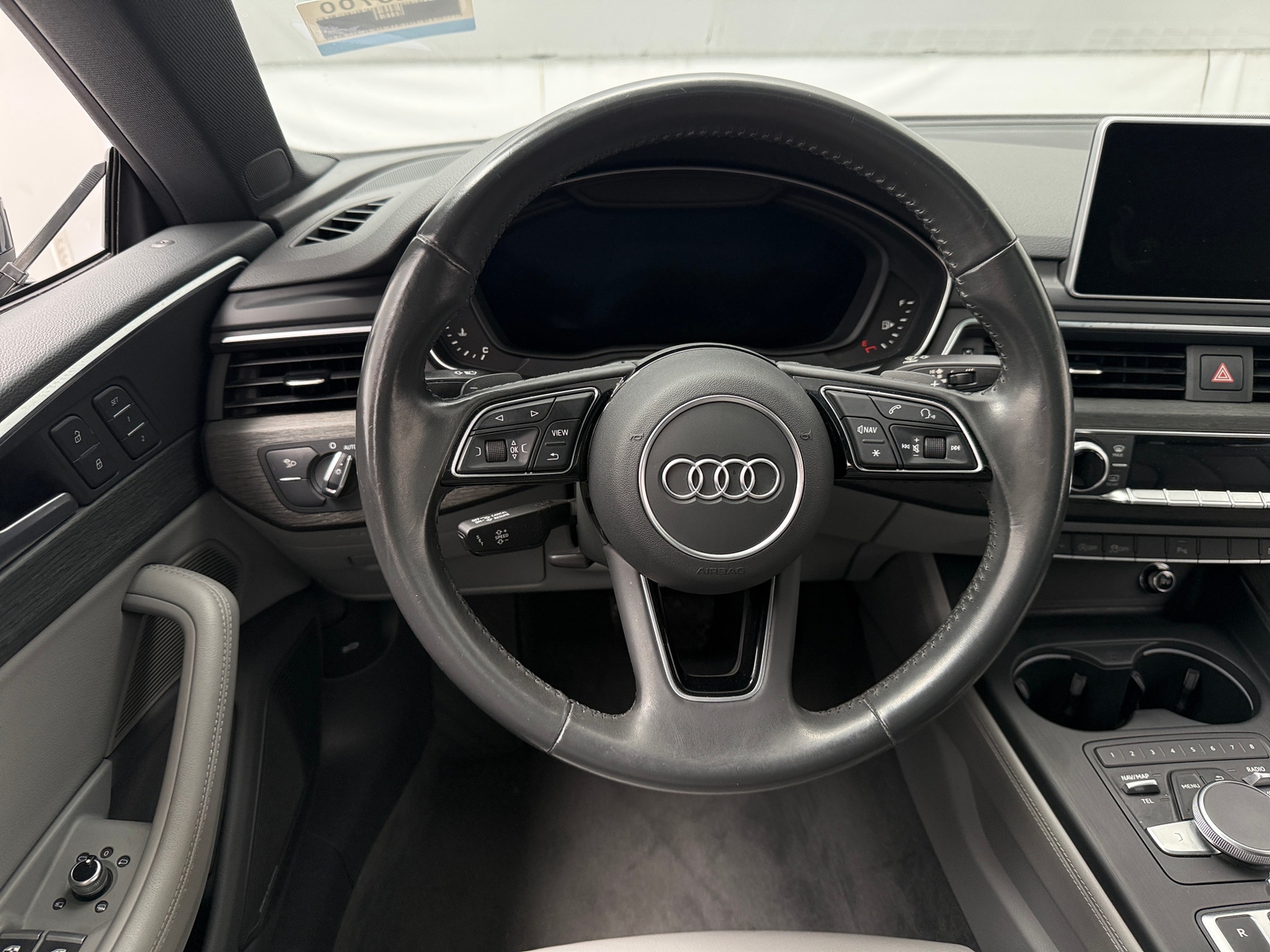 Thumbnail: 2019 Audi A5 - 3