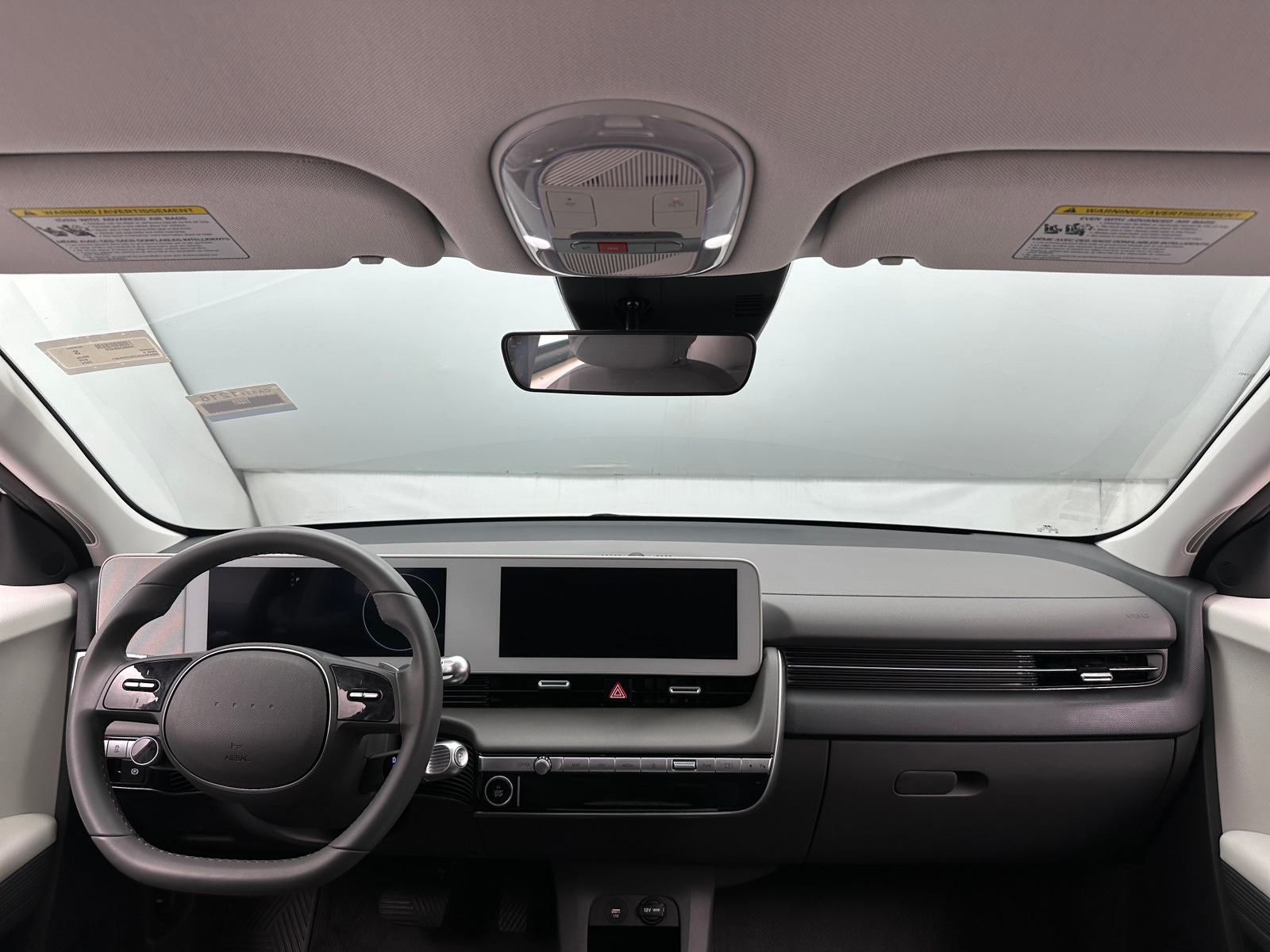 Thumbnail: 2024 Hyundai Ioniq 5 - 3