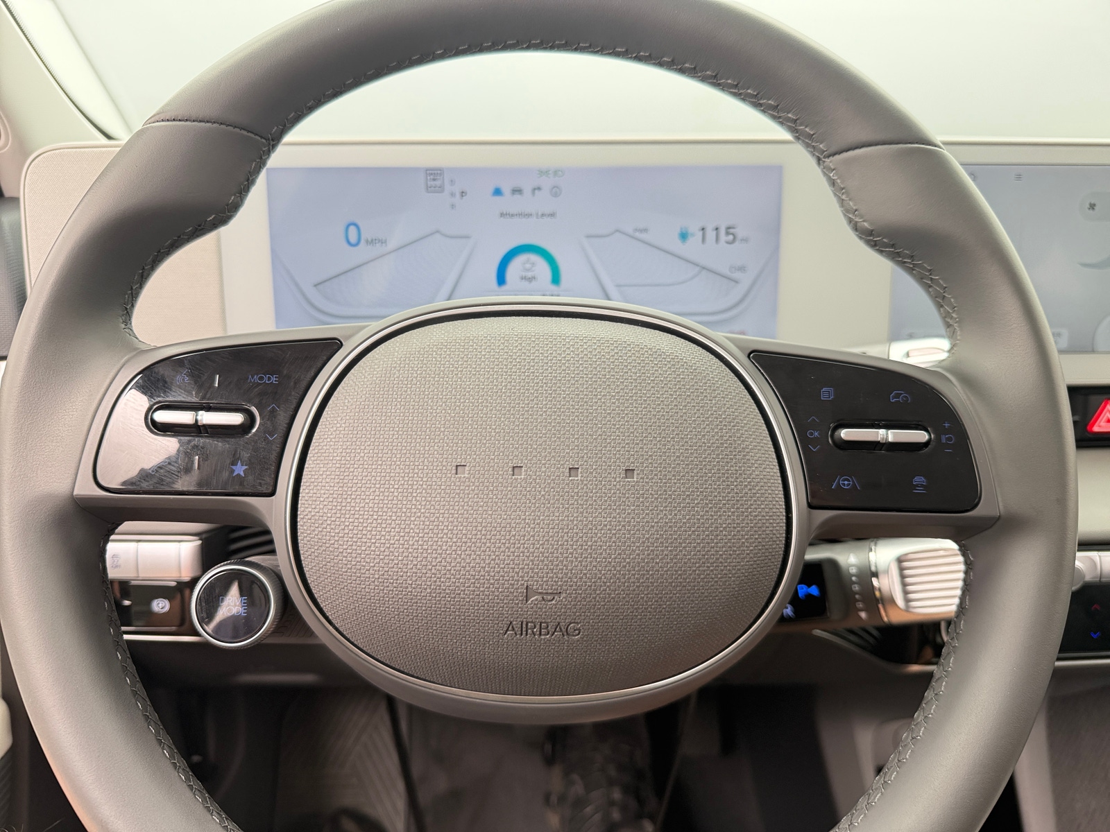 Thumbnail: 2024 Hyundai Ioniq 5 - 5