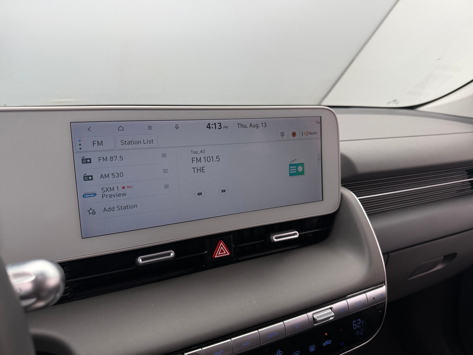 Thumbnail: 2024 Hyundai Ioniq 5 - 4