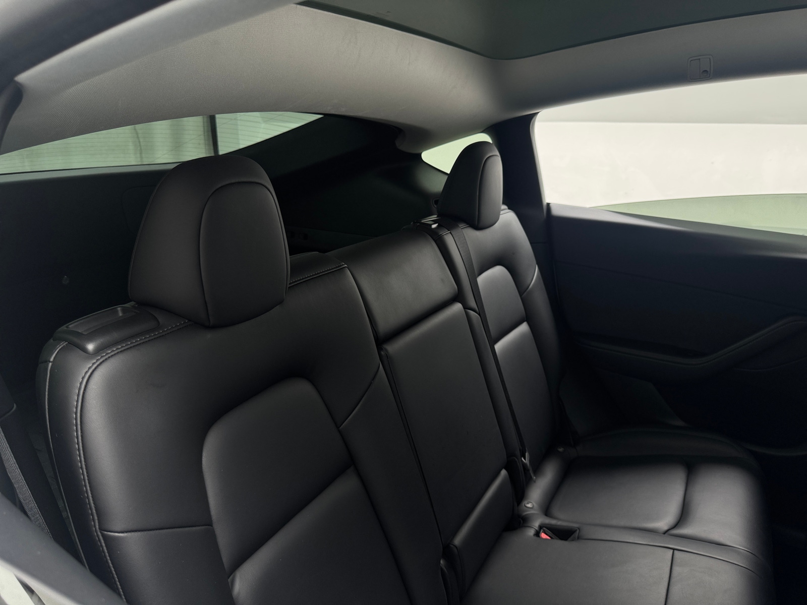 Thumbnail: 2021 Tesla Model Y - 5
