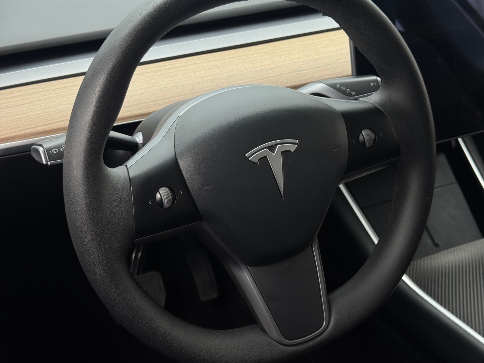 Thumbnail: 2021 Tesla Model Y - 4