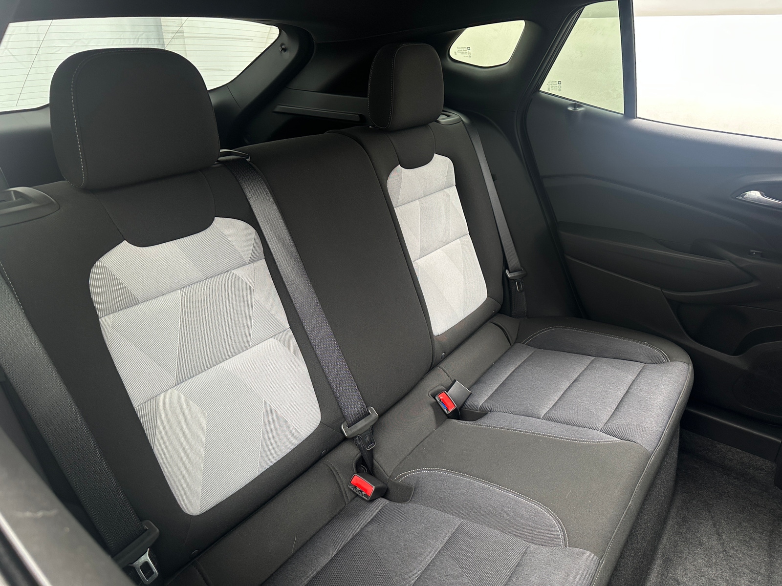 Thumbnail: 2024 Chevrolet Trax - 6