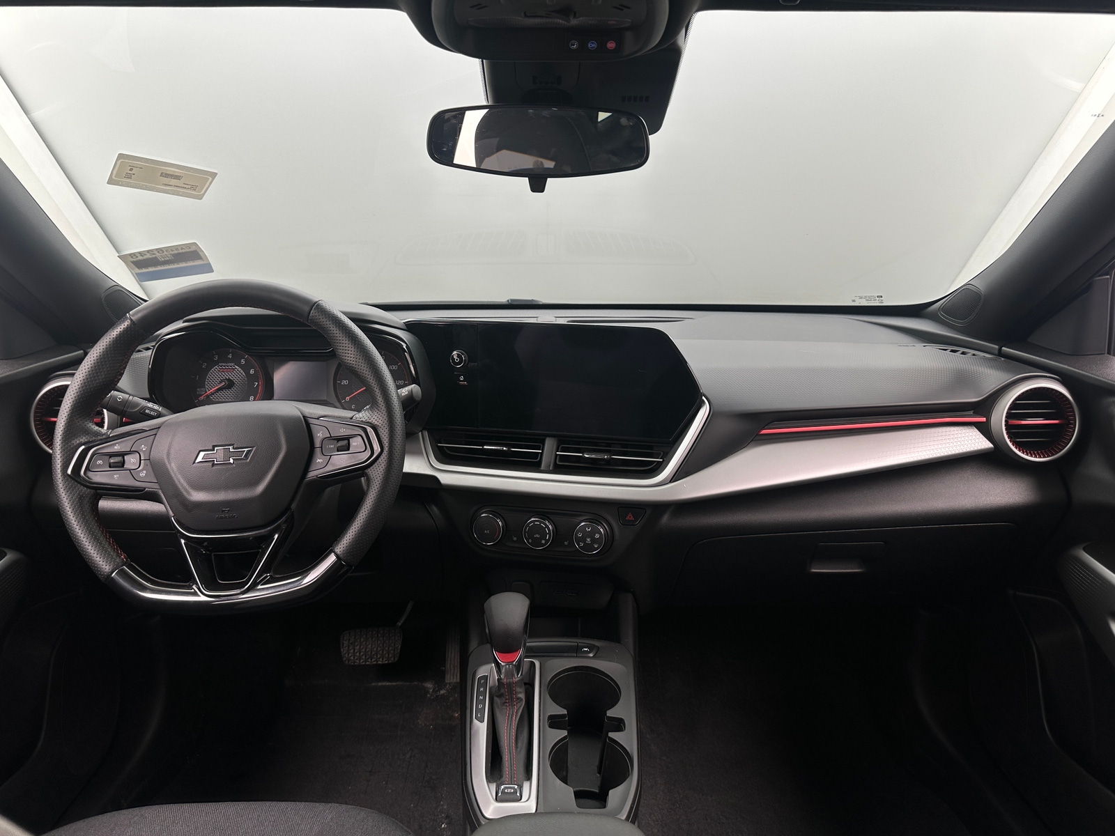 Thumbnail: 2024 Chevrolet Trax - 3