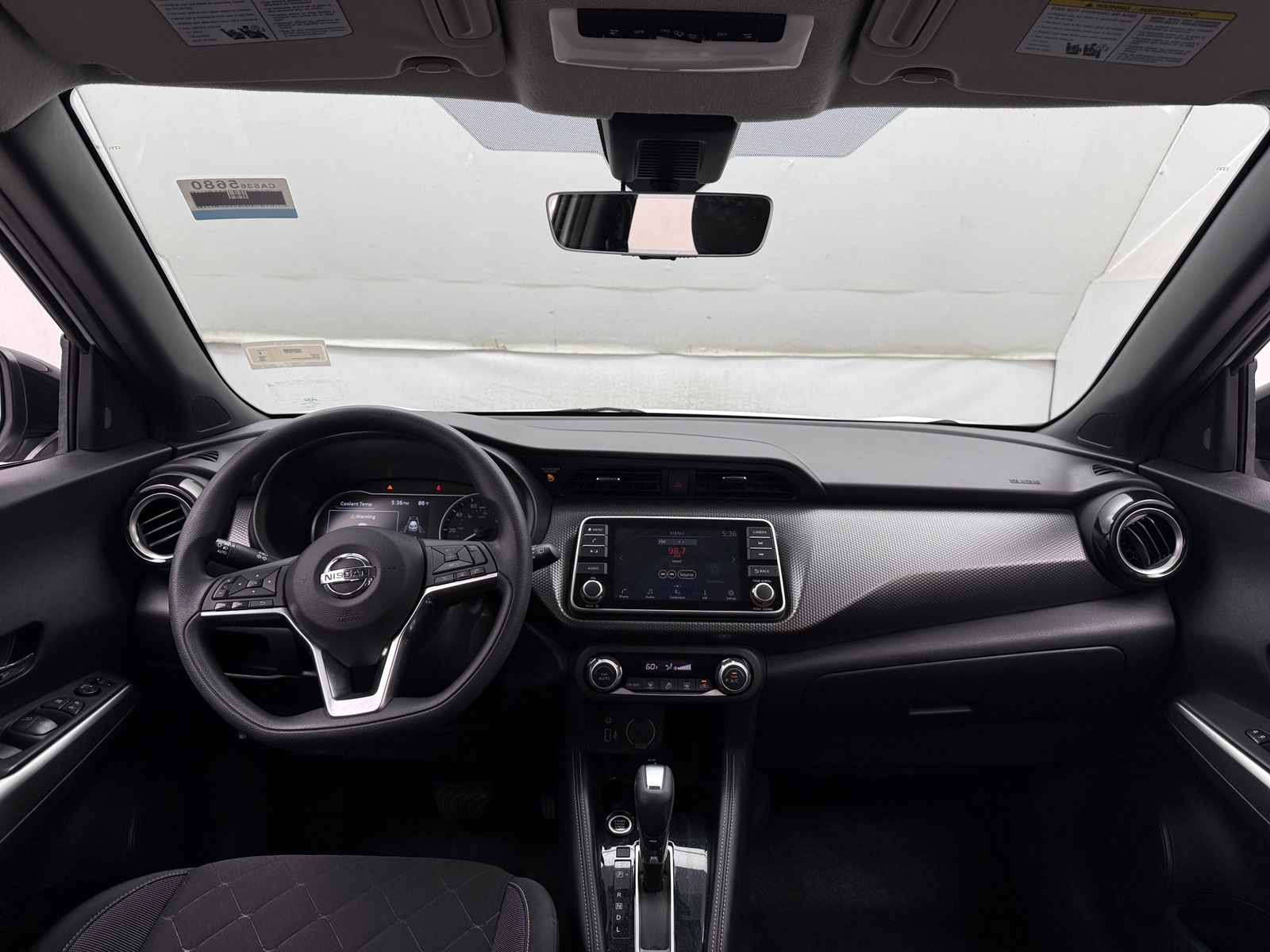 Thumbnail: 2020 Nissan Kicks - 3