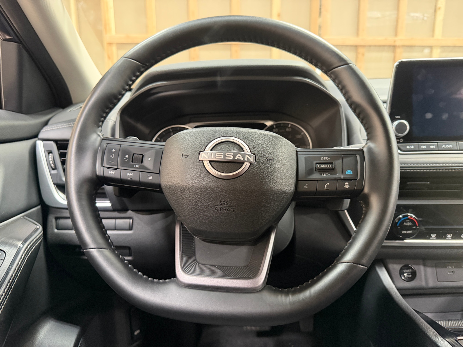 Thumbnail: 2025 Nissan Rogue - 5