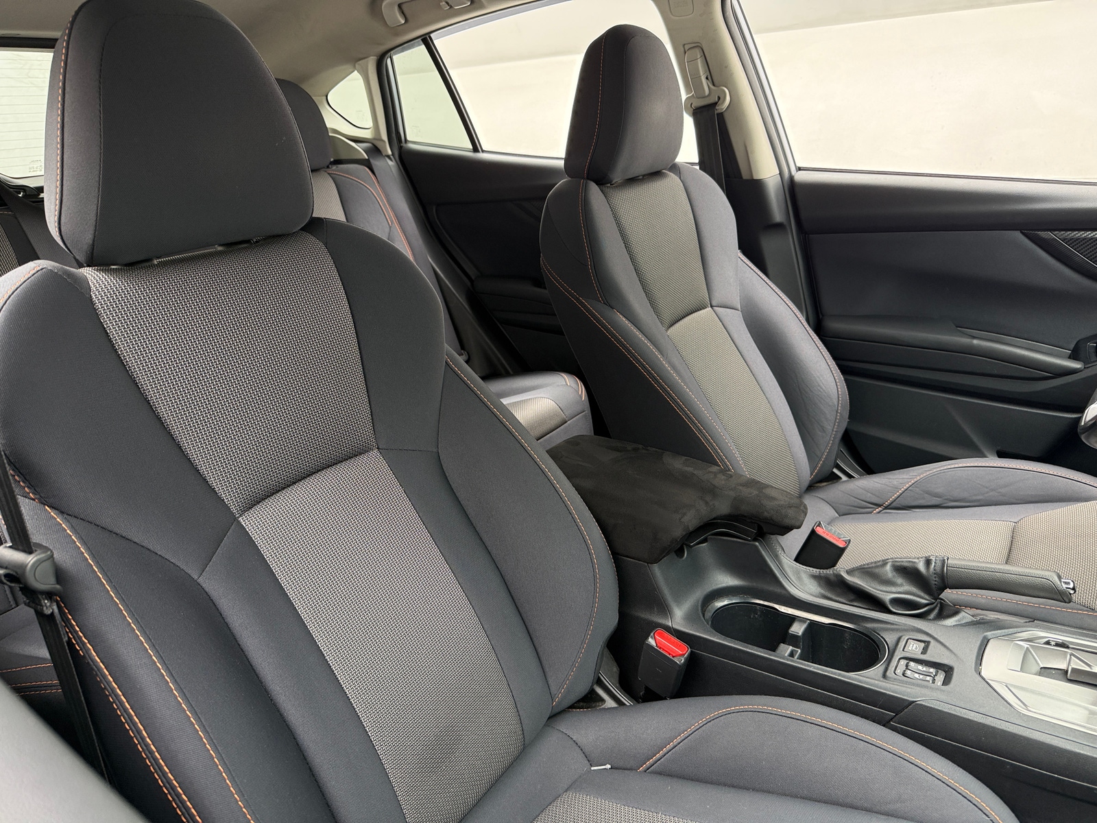 Thumbnail: 2019 Subaru Crosstrek - 2