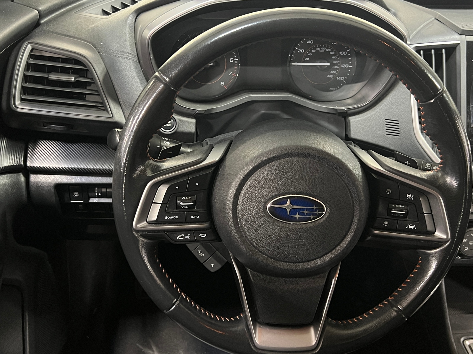 Thumbnail: 2019 Subaru Crosstrek - 5