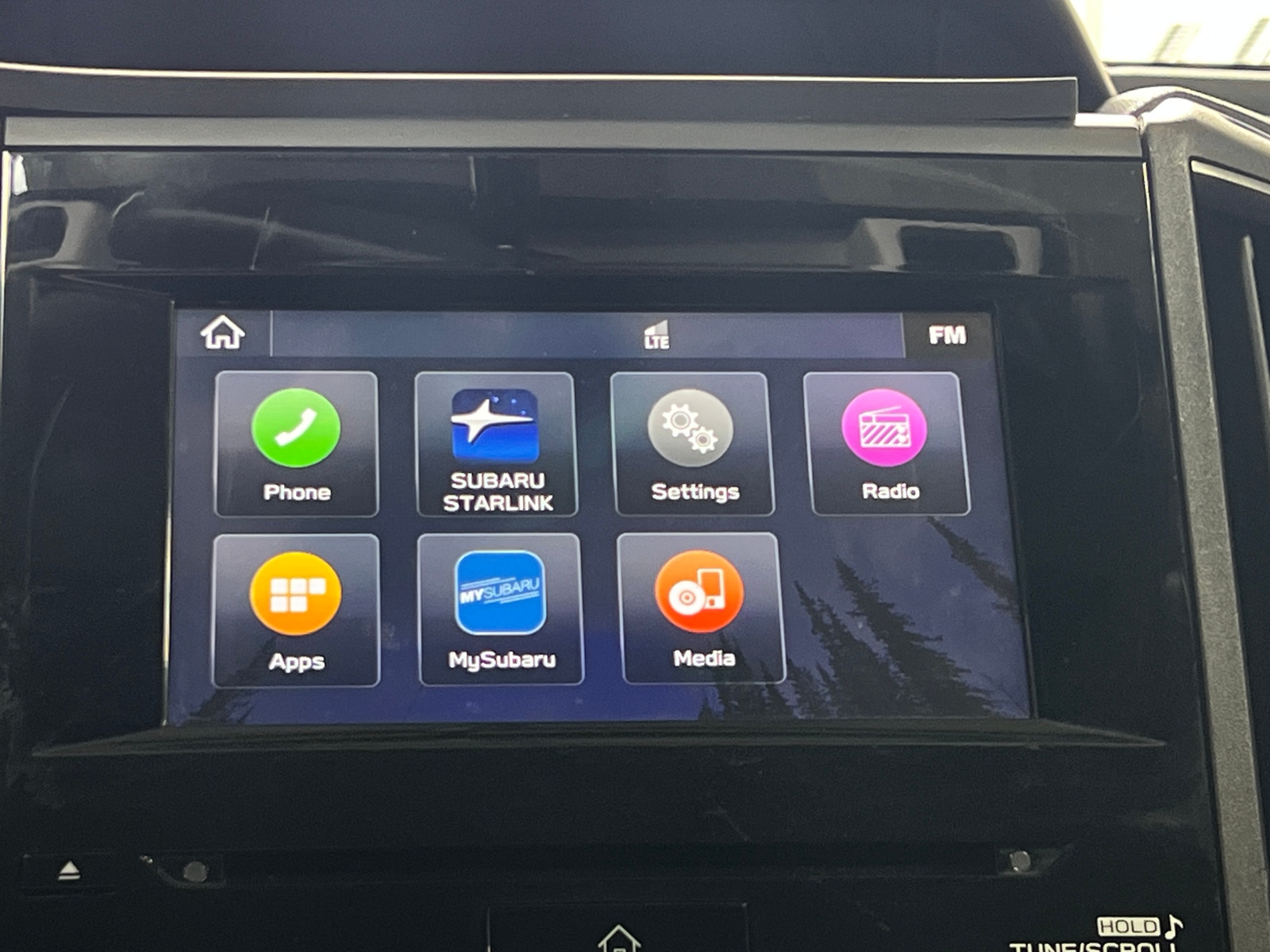 Thumbnail: 2019 Subaru Crosstrek - 4