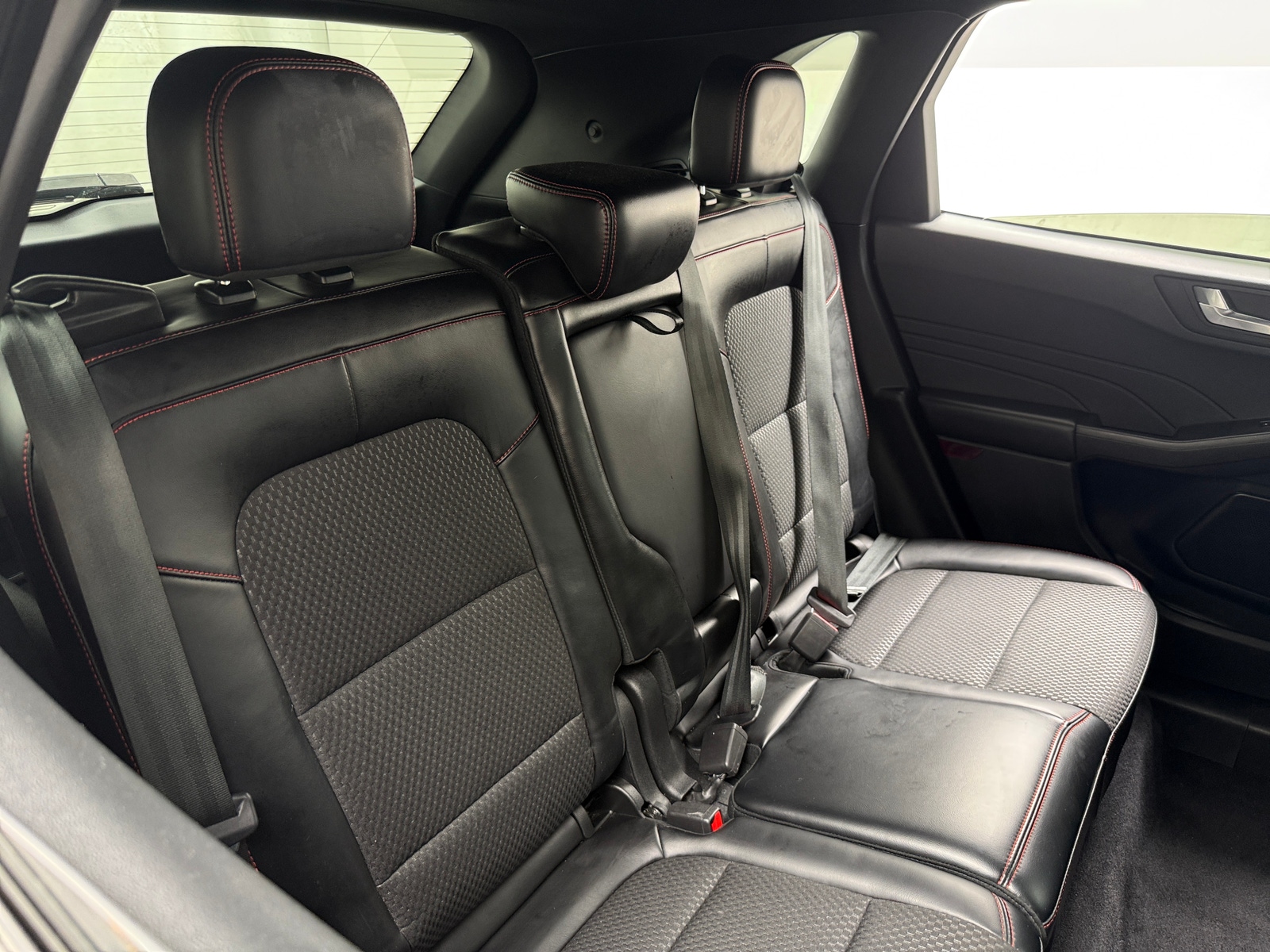 Thumbnail: 2023 Ford Escape - 6