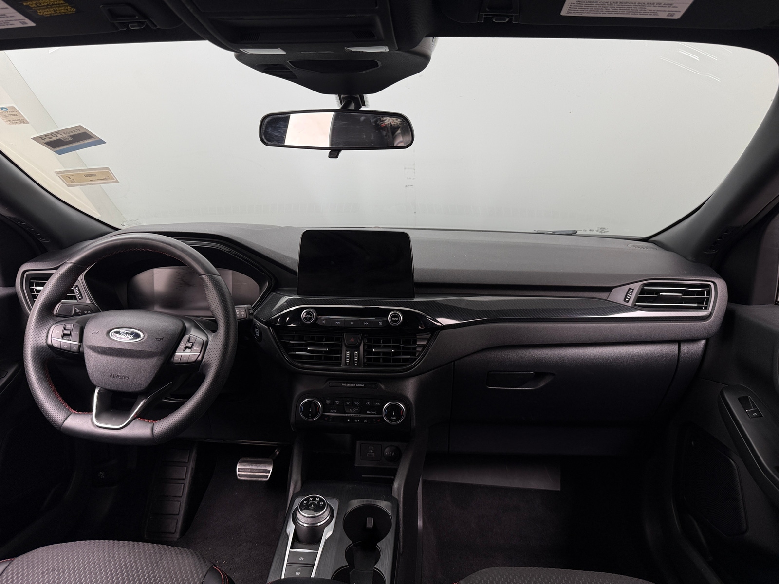 Thumbnail: 2023 Ford Escape - 3