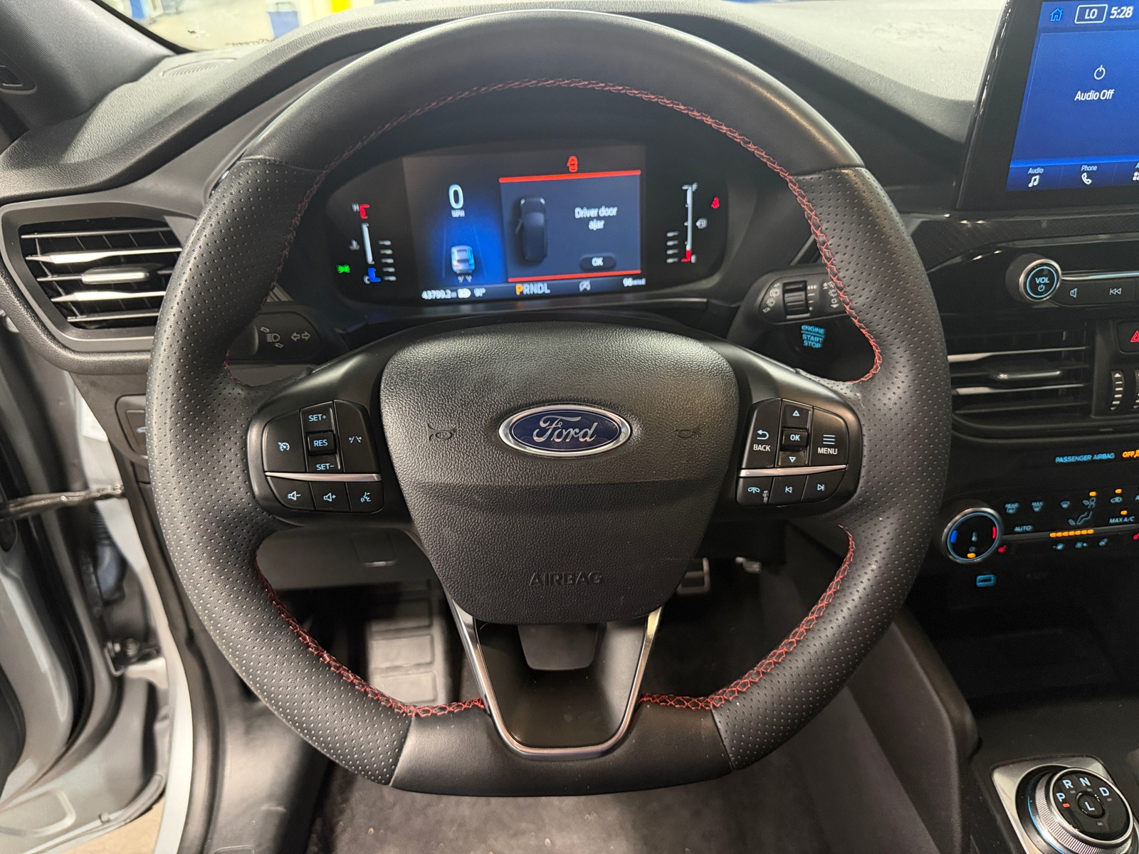 Thumbnail: 2023 Ford Escape - 5