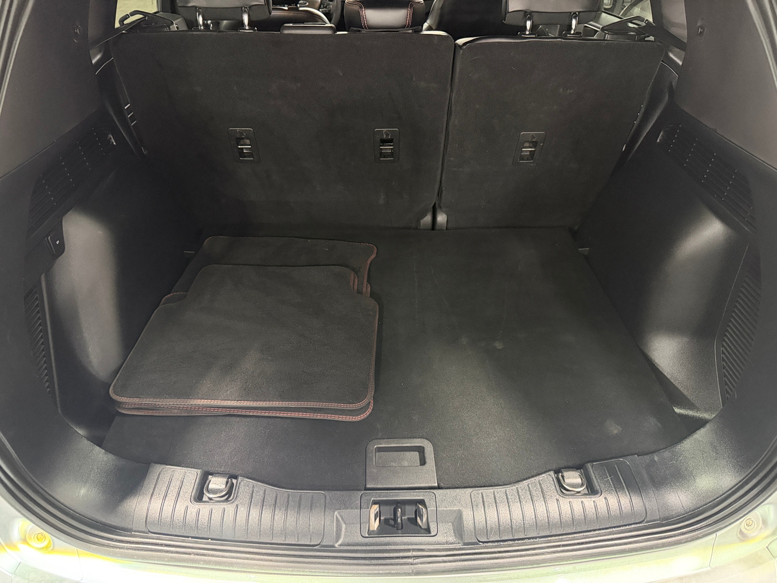 Thumbnail: 2023 Ford Escape - 7