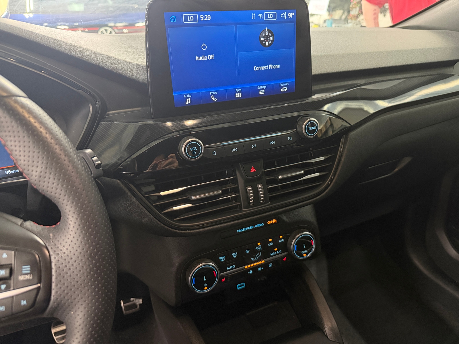 Thumbnail: 2023 Ford Escape - 4