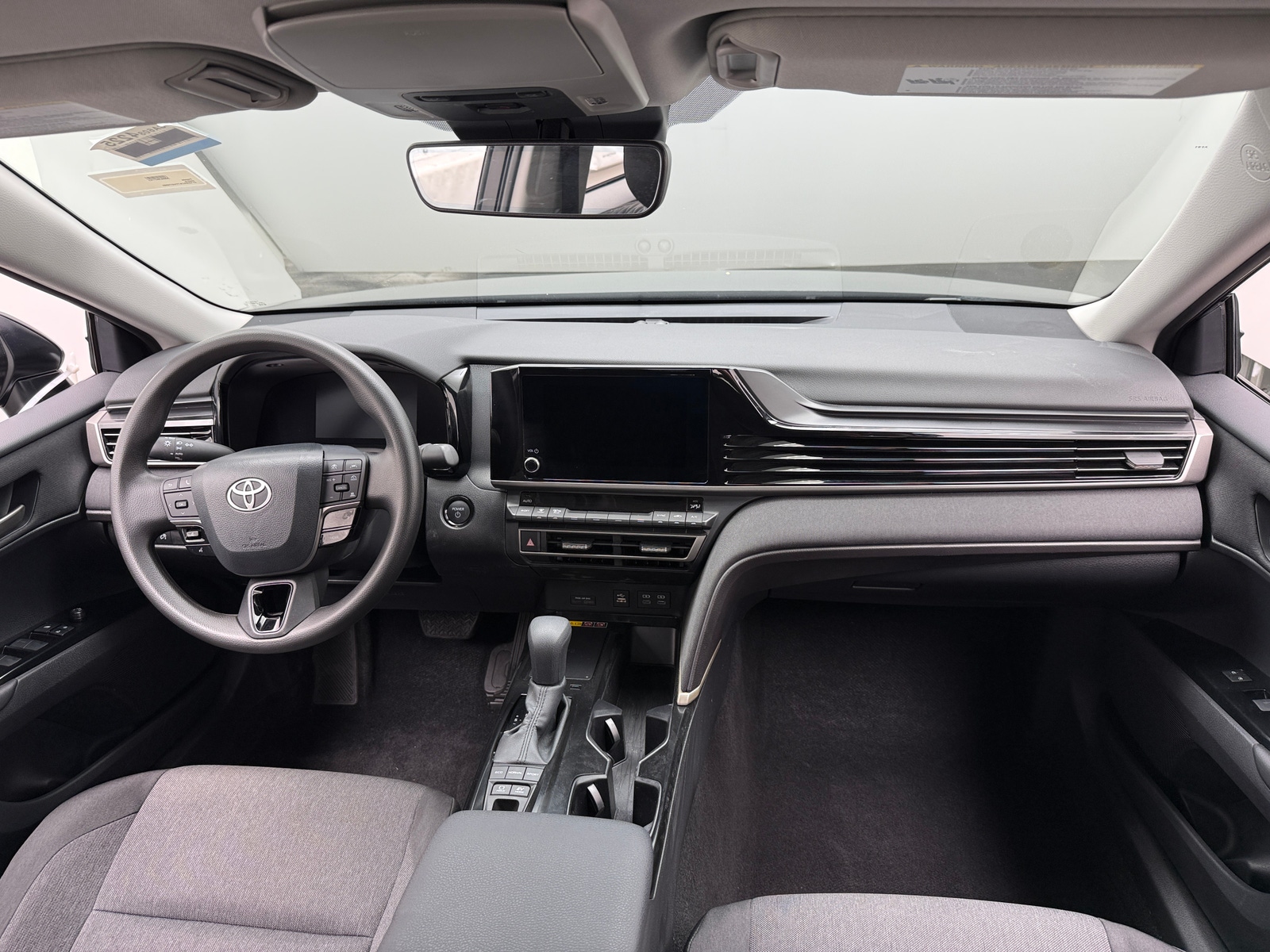 Thumbnail: 2026 Toyota Camry - 3