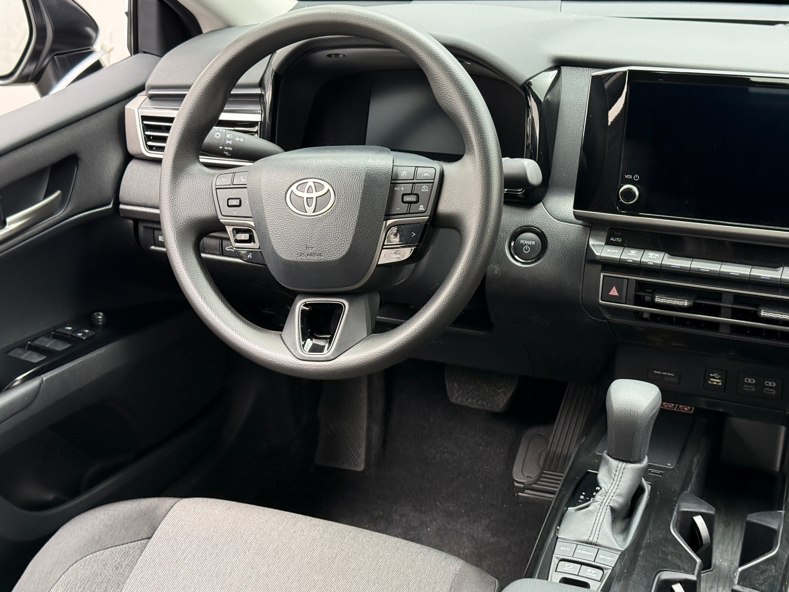 Thumbnail: 2026 Toyota Camry - 5