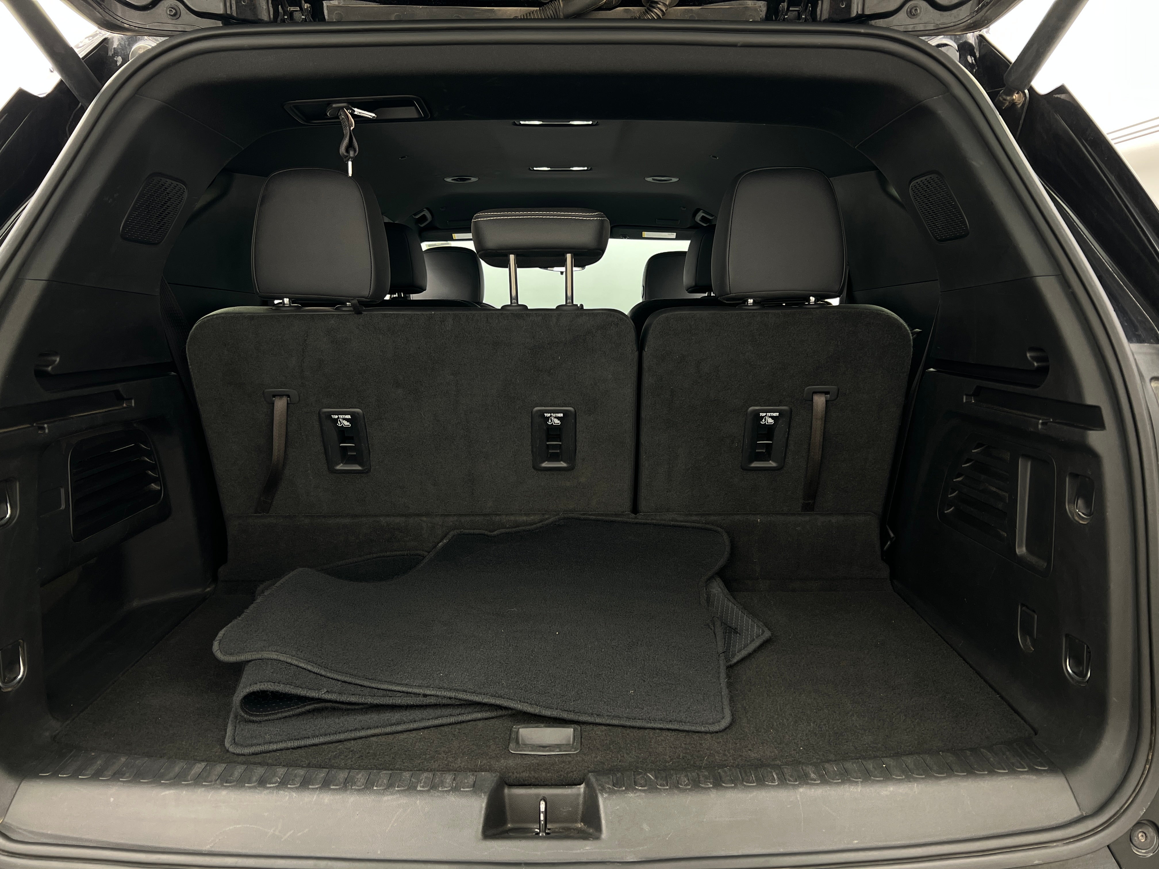 2025 Chevrolet Traverse