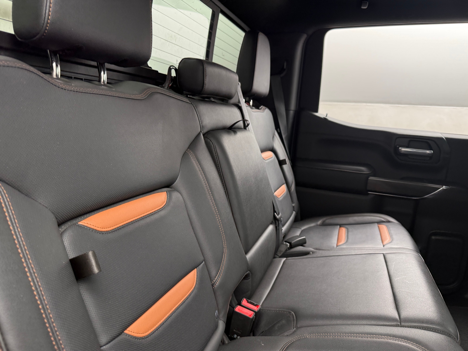 Thumbnail: 2021 GMC Sierra 1500 - 5