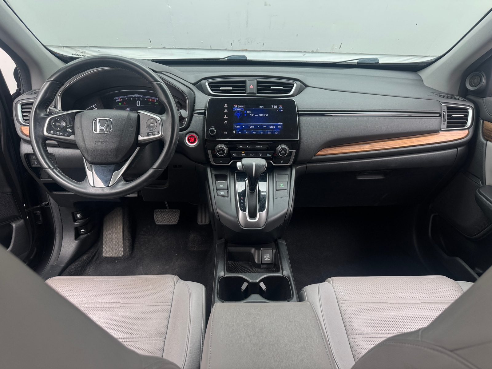 Thumbnail: 2018 Honda CR-V - 2