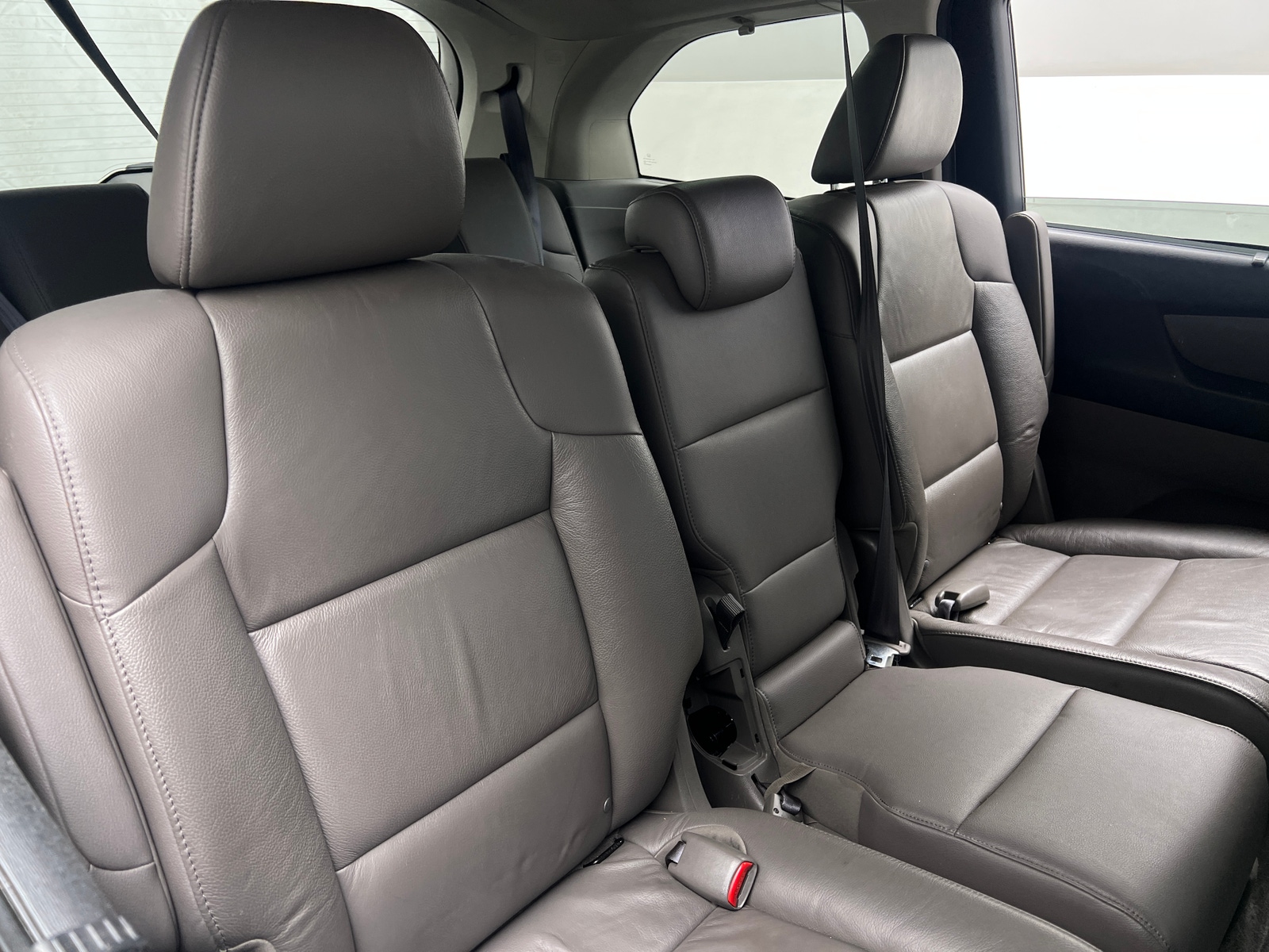 Thumbnail: 2011 Honda Odyssey - 5