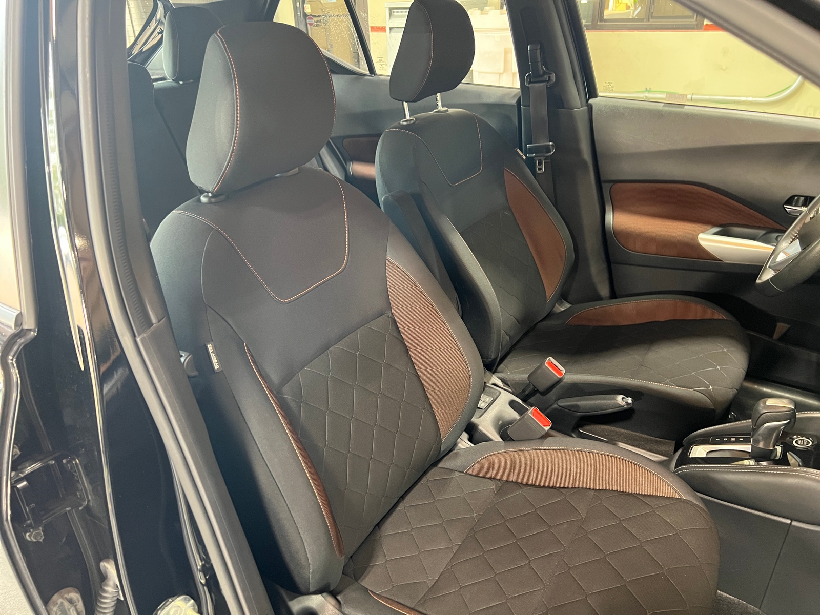 Thumbnail: 2019 Nissan Kicks - 2