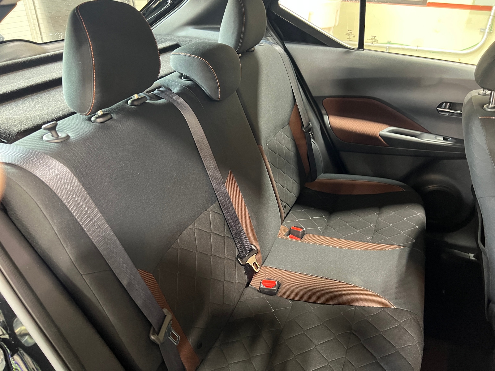 Thumbnail: 2019 Nissan Kicks - 6