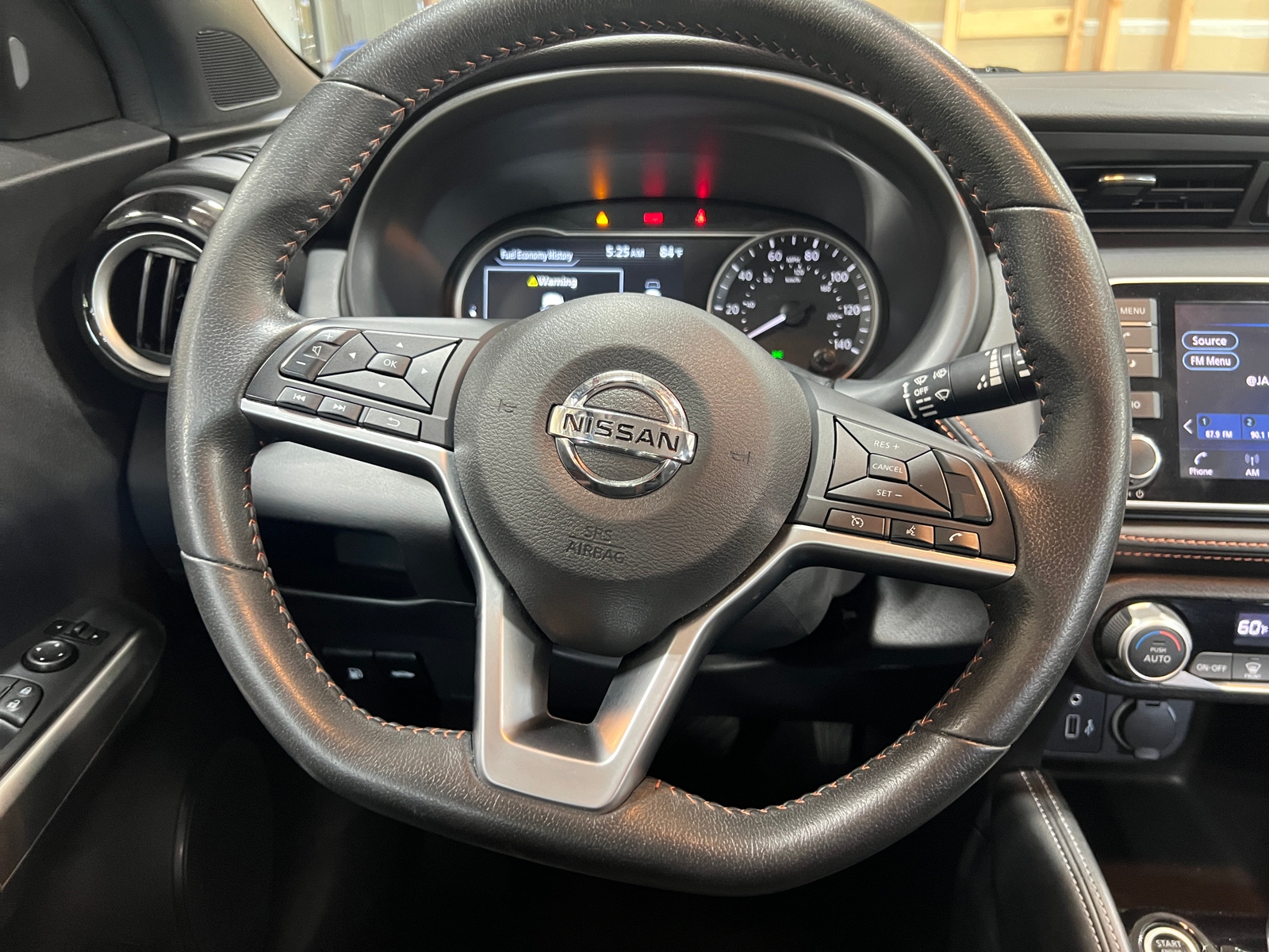 Thumbnail: 2019 Nissan Kicks - 5