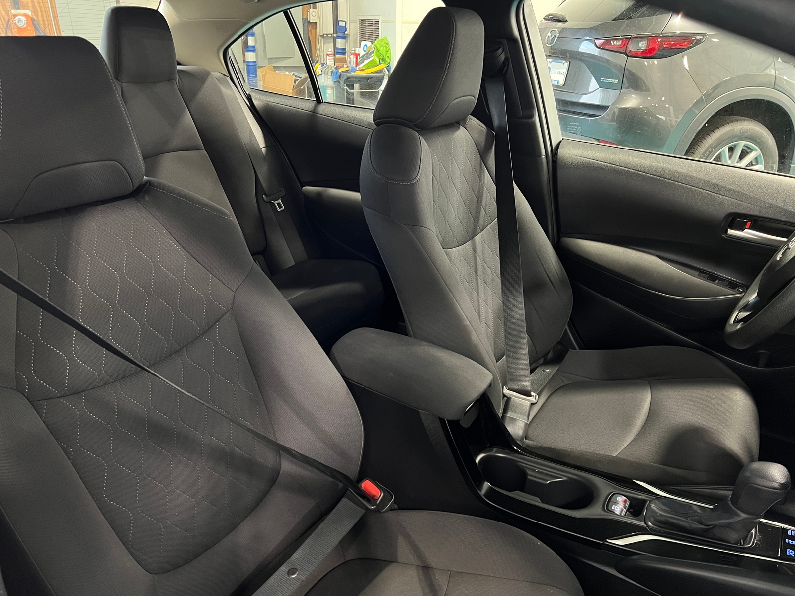 Thumbnail: 2021 Toyota Corolla - 2