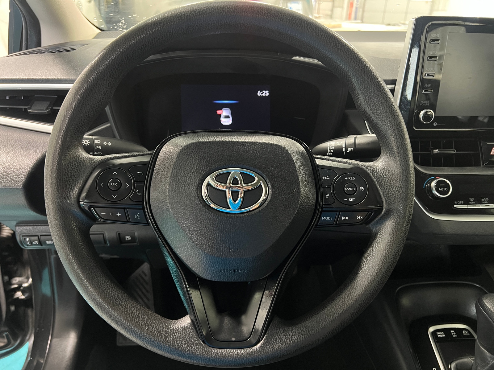 Thumbnail: 2021 Toyota Corolla - 5