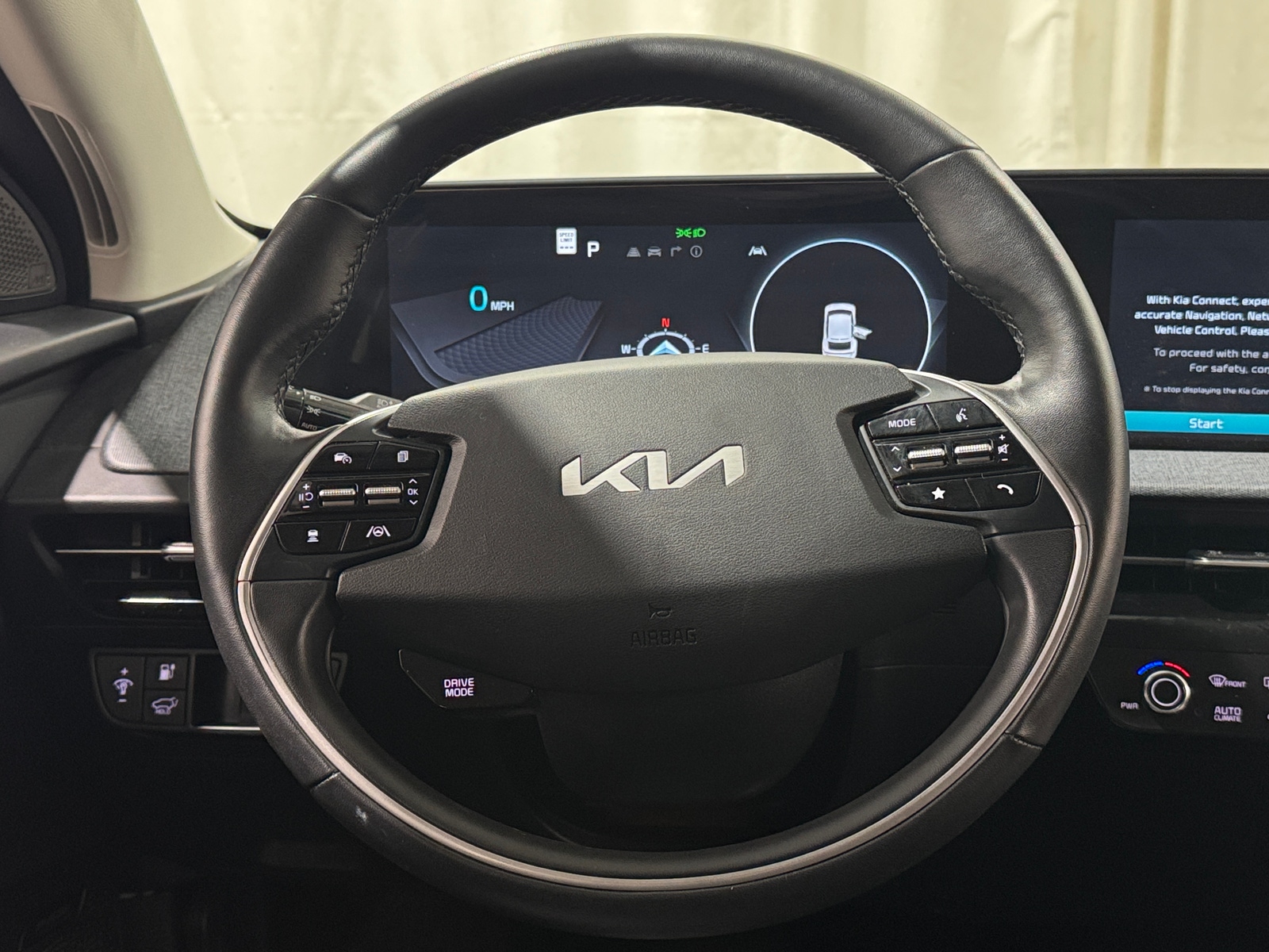 Thumbnail: 2024 Kia EV6 - 4