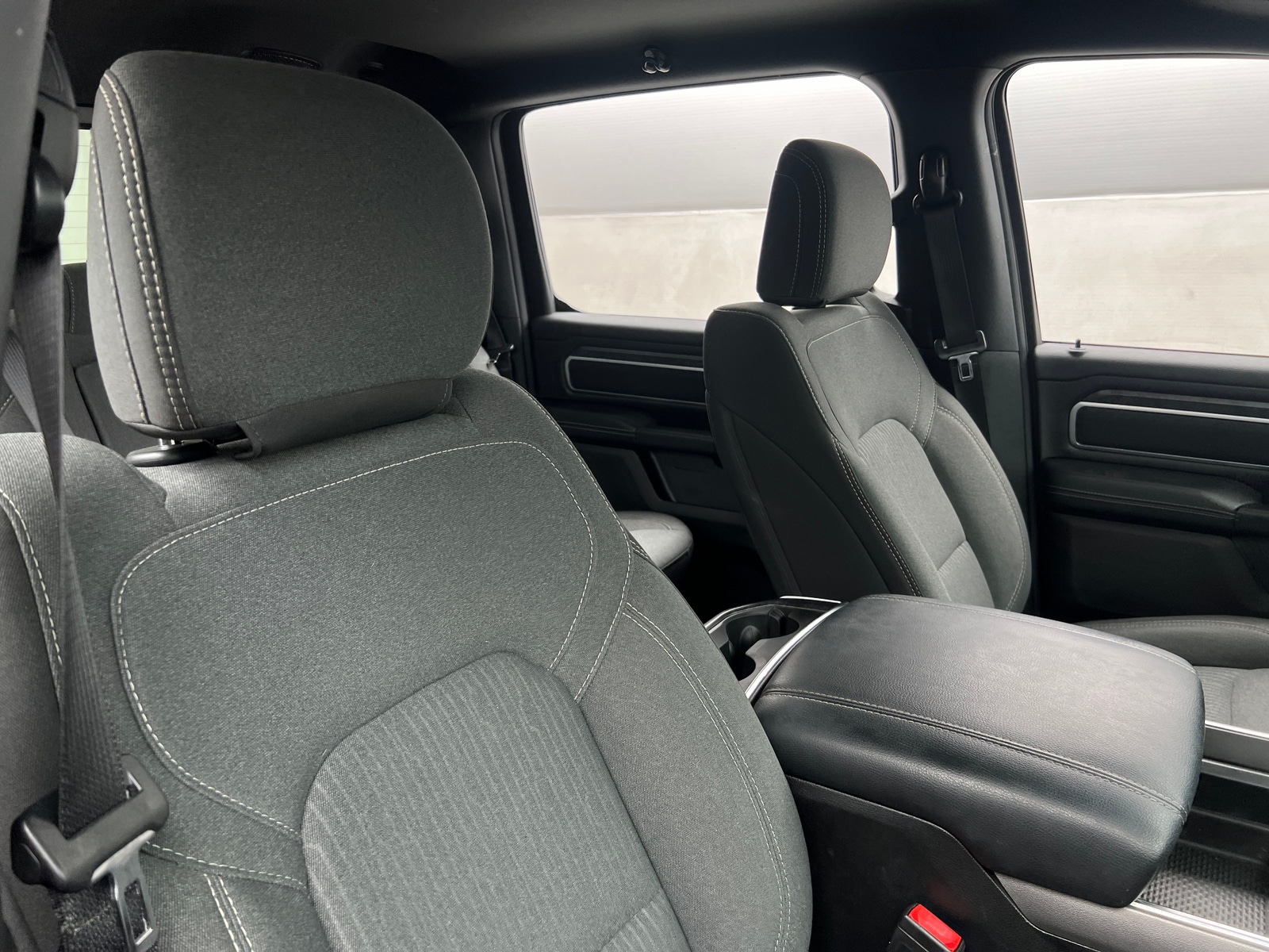 Thumbnail: 2024 RAM 1500 - 2