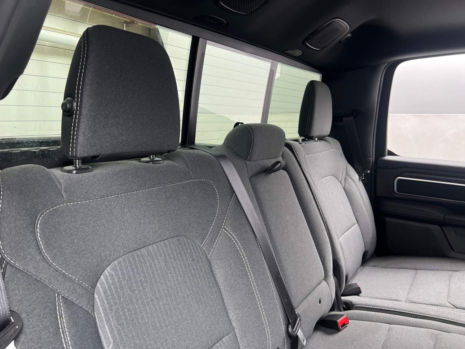 Thumbnail: 2024 RAM 1500 - 6