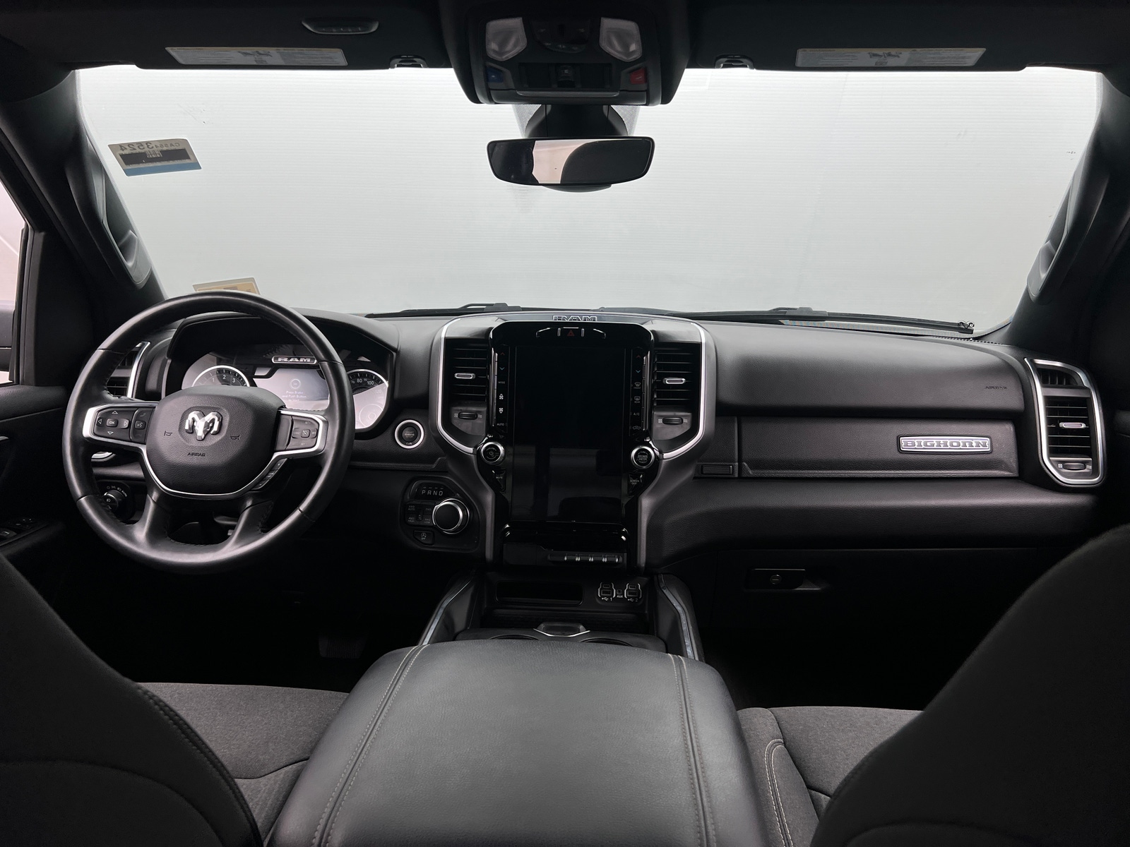 Thumbnail: 2024 RAM 1500 - 3