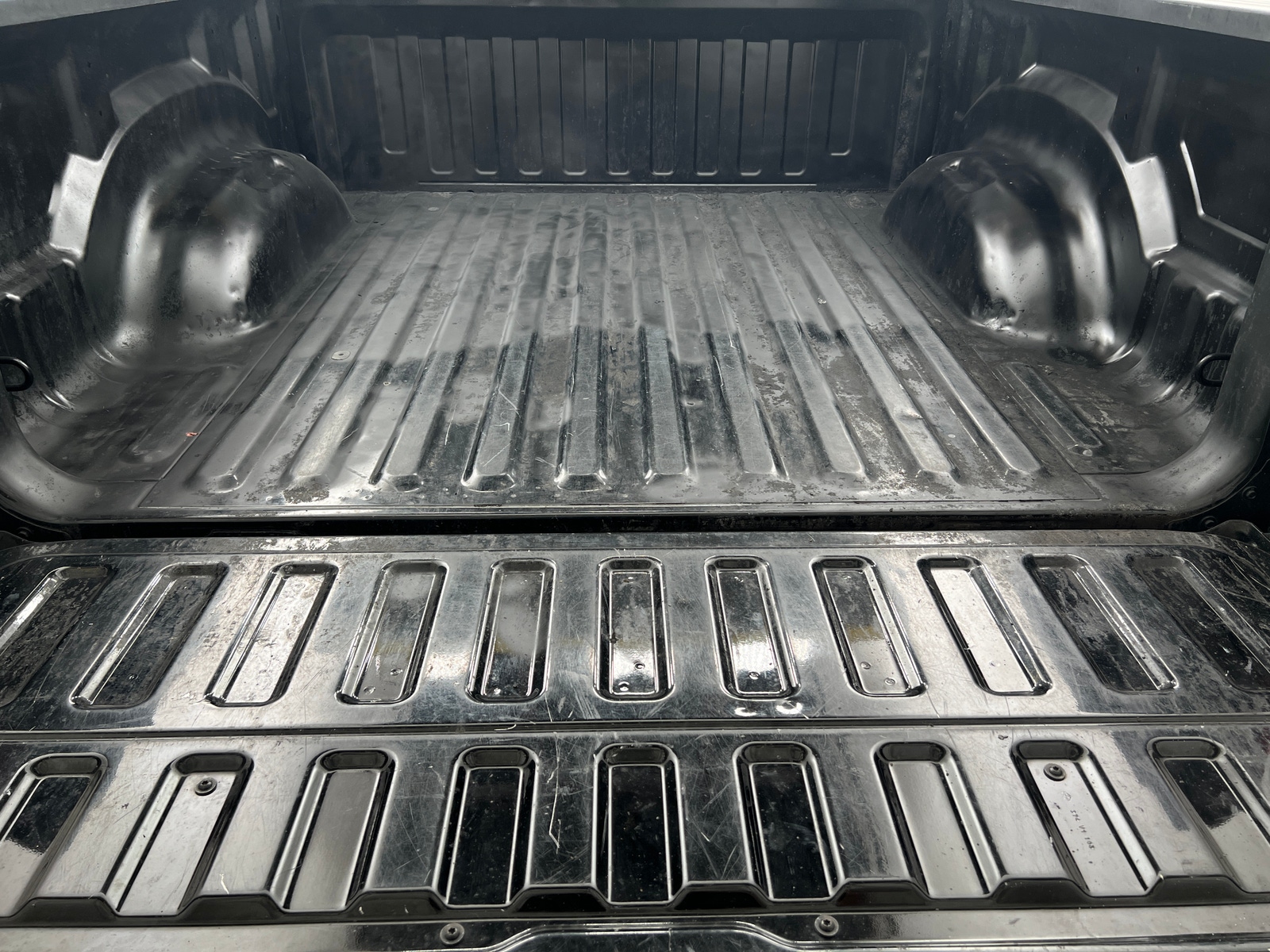 Thumbnail: 2024 RAM 1500 - 7
