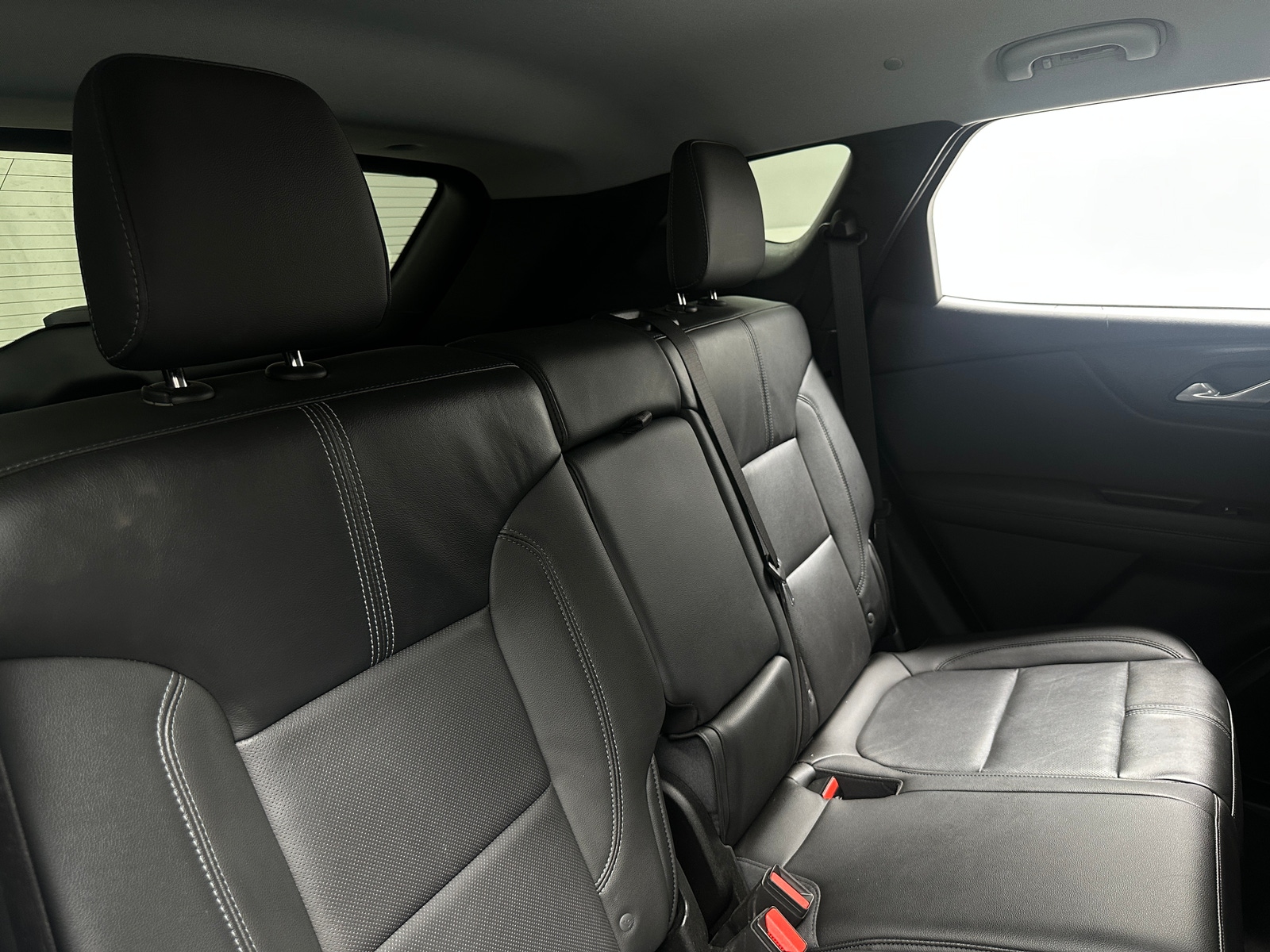 Thumbnail: 2020 Chevrolet Blazer - 5