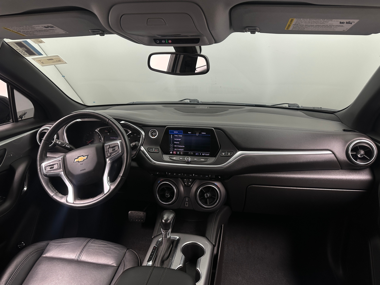 Thumbnail: 2020 Chevrolet Blazer - 2
