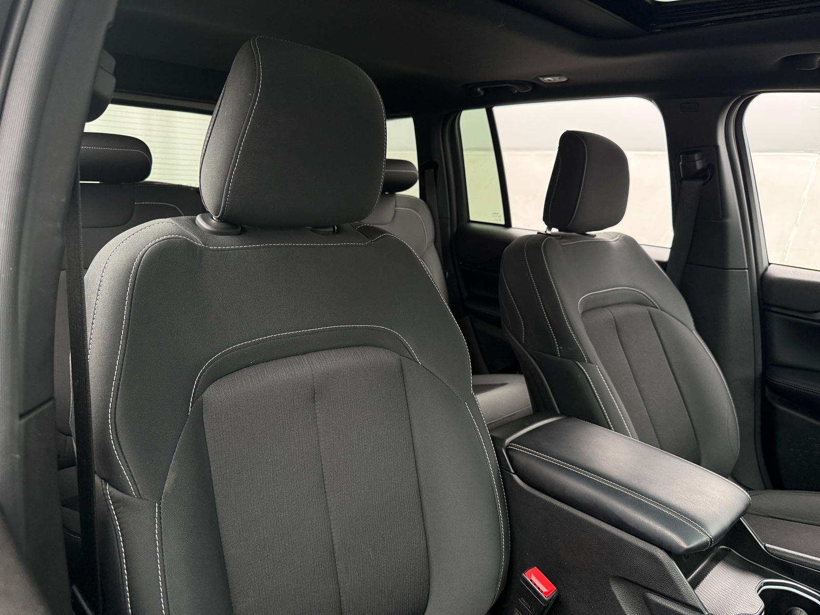 Thumbnail: 2024 Jeep Grand Cherokee - 2