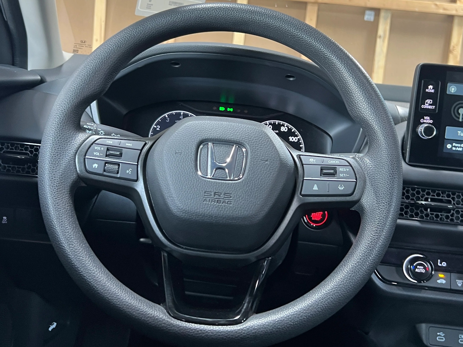 Thumbnail: 2026 Honda HR-V - 5