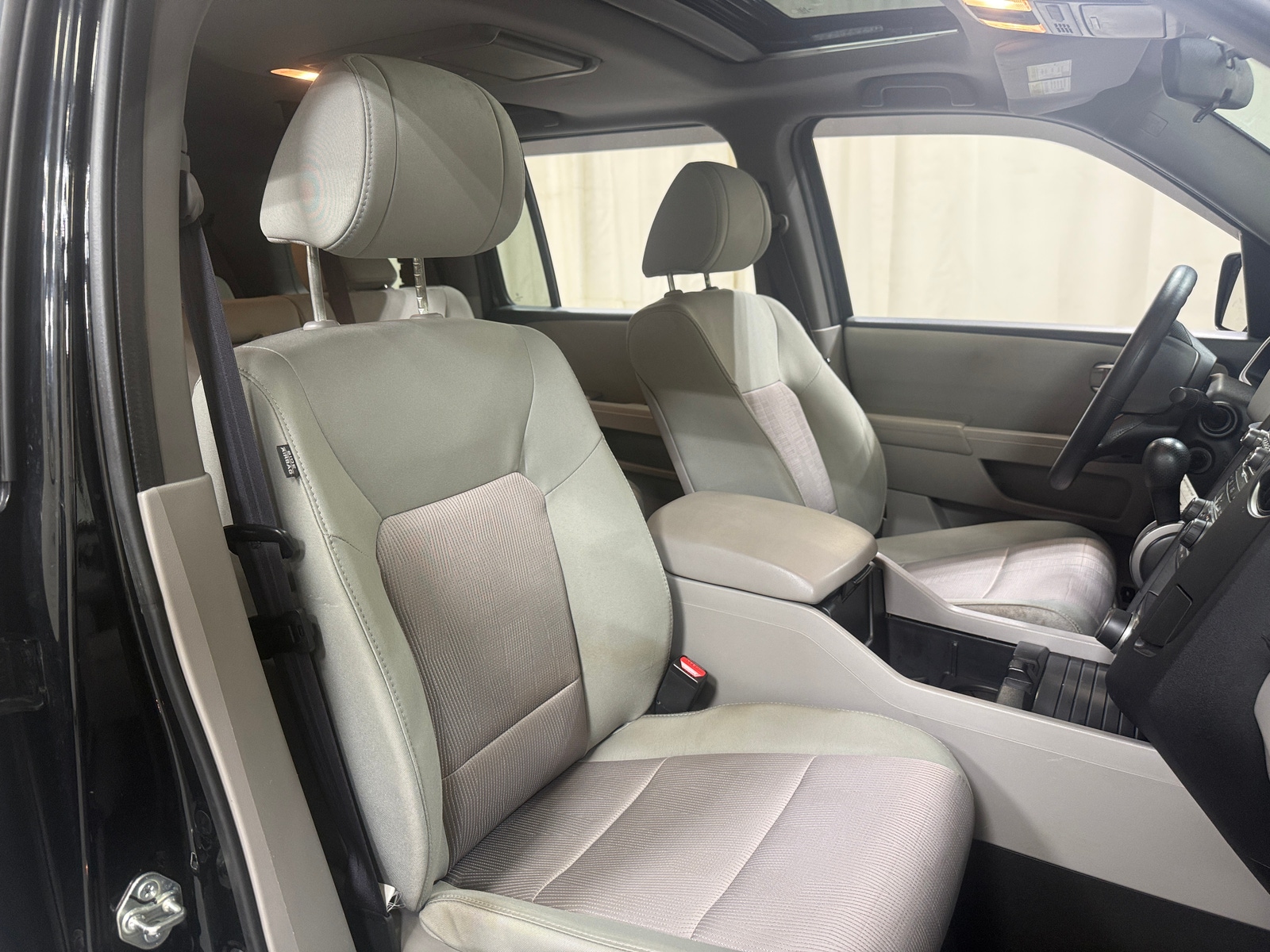 Thumbnail: 2015 Honda Pilot - 2